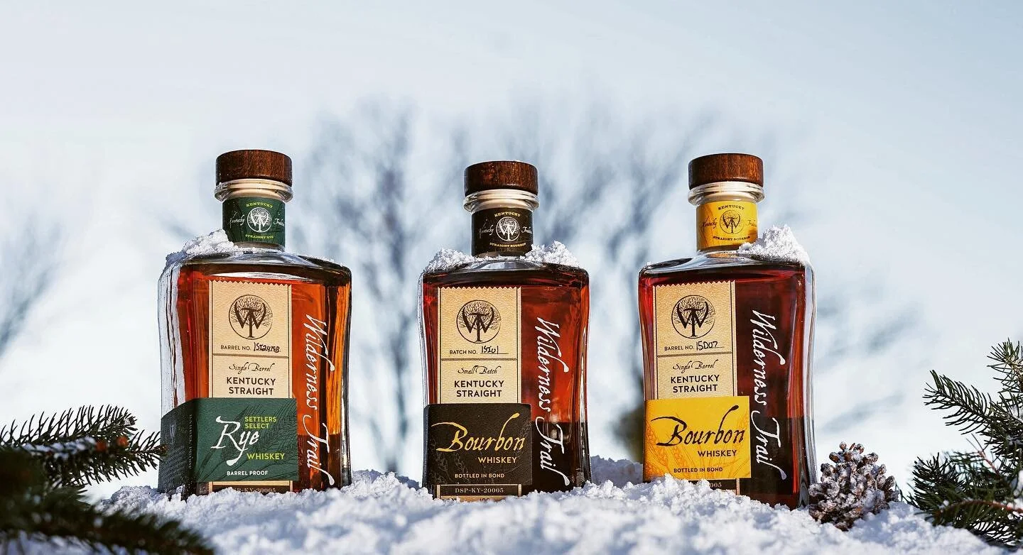 Wilderness Trail — ADVINTAGE DISTRIBUTING